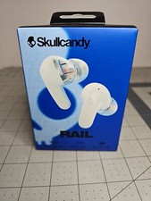 Skullcandy Rail Earbuds