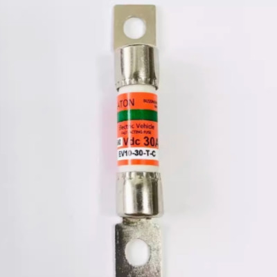 1PCS Electric vehicle FIT FOR energy fuse FOR EV10-30-T-C 30A 500Vdc
