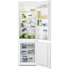 Zanussi ZNLK18ES3 Integrated Fridge Freezer #962006