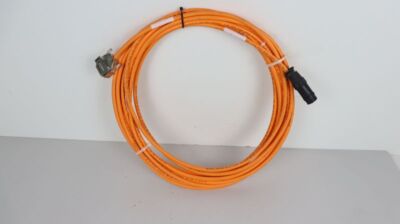 Rexroth Kabel Cable IKS0230 INK0750 E140404 AWM STYLE 20233 10m TOP ZUSTAND