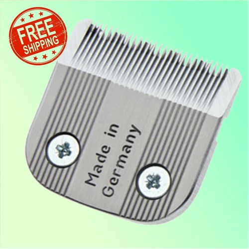 Blade set for professional hair clipper Moser 1556 Akku 1556-7510 Standart 0,4mm