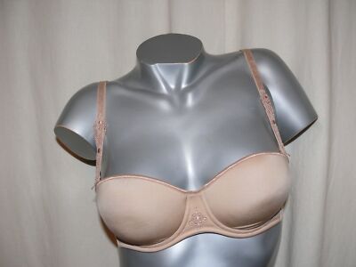 Soutien-gorge Lise Charmel Antinea - Taille 90B - Modèle Equation Passion - Neuf Avec étiquettes