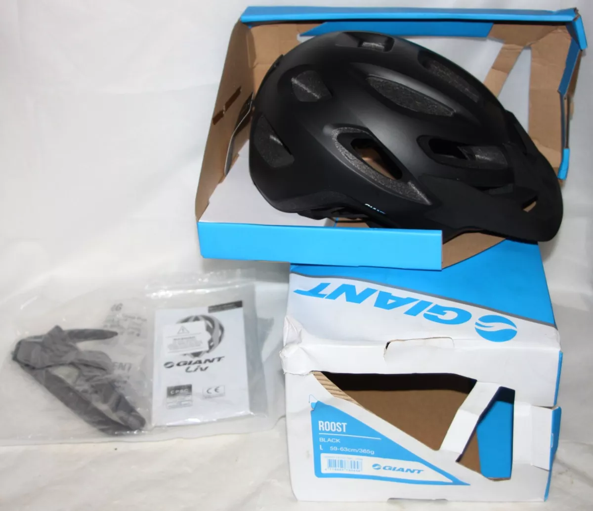 Giant roost mtb helmet hot sale