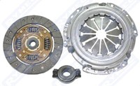 Rymec JT6399 Clutch Kit For Seat VW