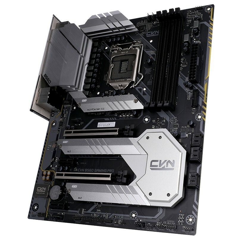 CVN B560 ATX マザーボード Colorful CVN B560 GAMING PRO V20 | eBay