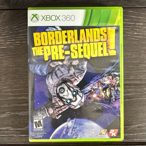 borderlands-the-pre-sequel-microsoft-xbox-360-2014-games-3-ebay