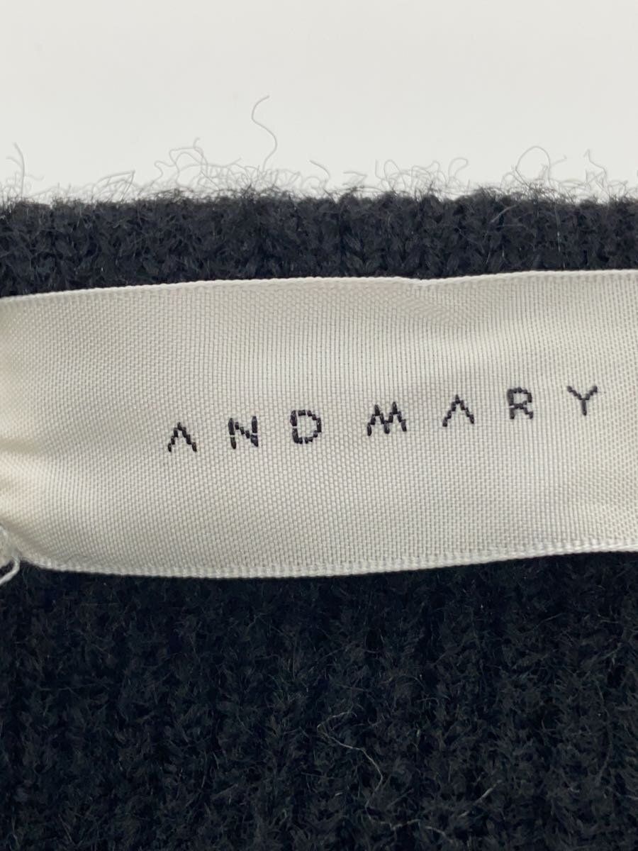 Other brands knit sweater and Mary Natalie ribbon set (thick FREE 