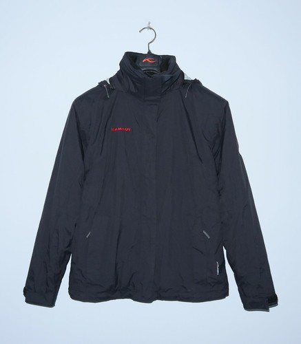 MAMMUT Womens DRYTECH Zip System Fleece 