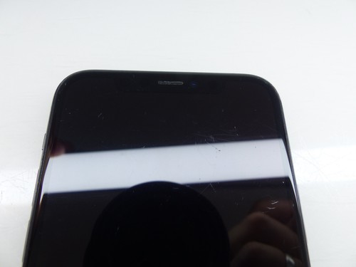 Original Display Gehäuse Apple iPhone 11 Pro A2215 Kamera Backcover #39ZP - Zdjęcie 8 z 11