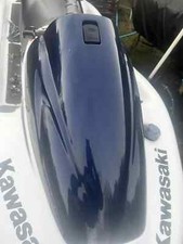 Kawasaki STX12F Jetski Verkleidung mit Lift