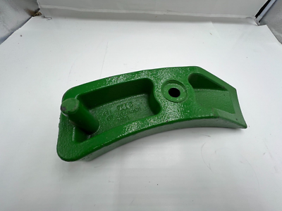 Genuine John Deere R309702 Pickup Hitch Sway Block Left Hand Side