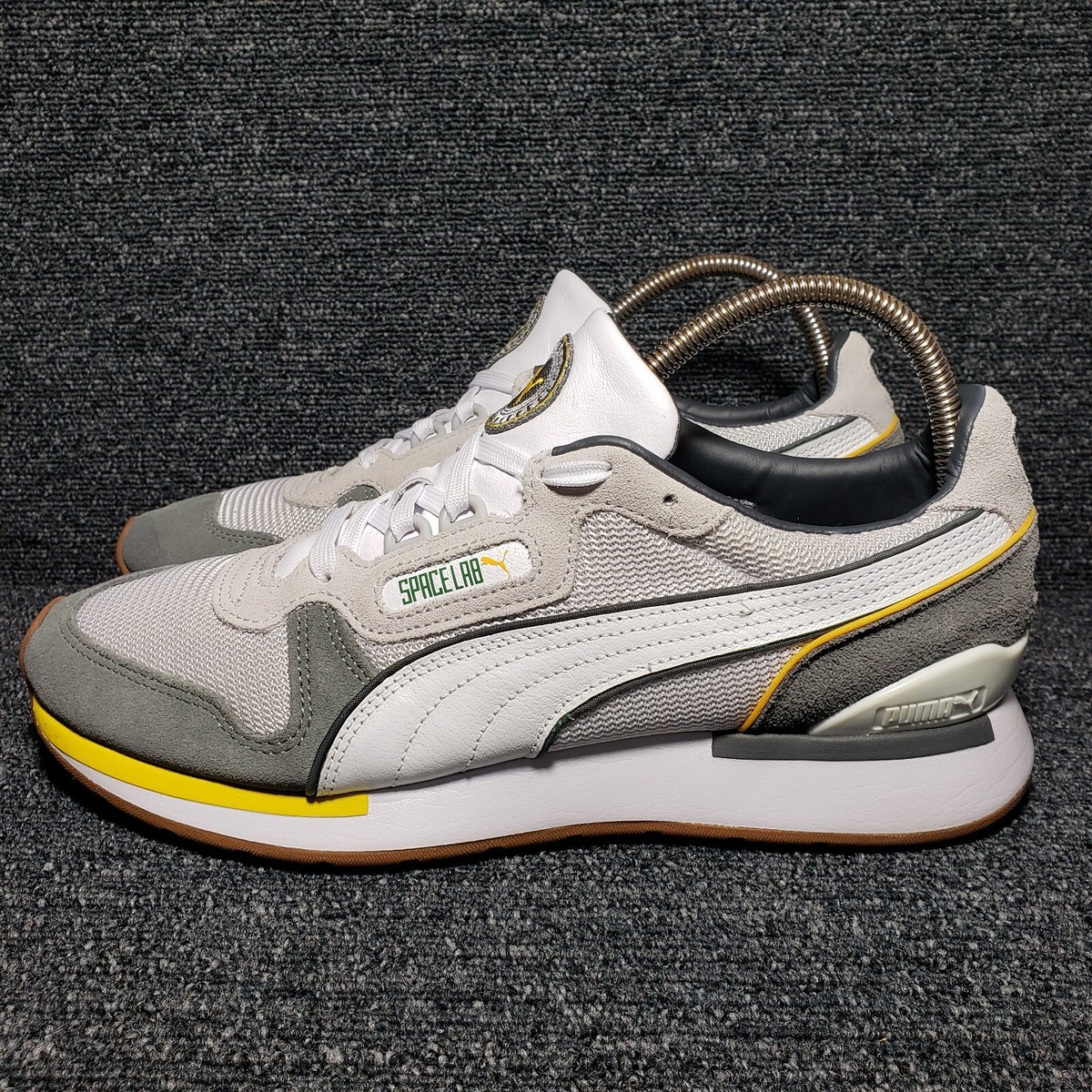 Size 11.5 - PUMA Space Lab Puma Legends for sale online | eBay