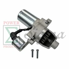 Engine Starter Motor For Harbor Freight Predator 3500 Watt Inverter Generator
