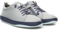 Camper Kids Domus K800015-002 Grey Blue Fashion Sneaker Camper Kids Domus K800015-002 Grey Blue Fashion Sneaker