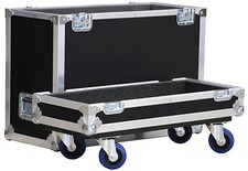 ATA Road Case Mesa Rectifier Horizontal 2x12 1/4" Ply