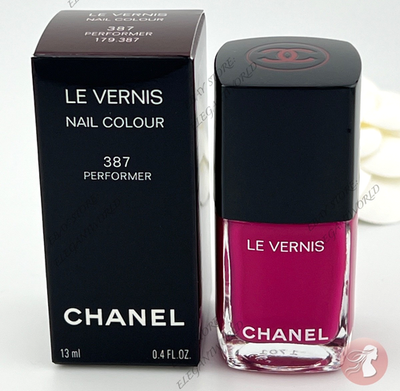 【大特価！】CHANEL / LE VERNIS NAIL 17本まとめ #A s-l400.png