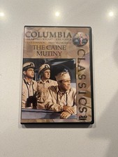 Caine Mutiny (DVD, Widescreen/ Full Screen)