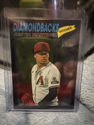 2026 Topps Heritage Black Border SSP 49/77 RARE VARIANT CASE HIT