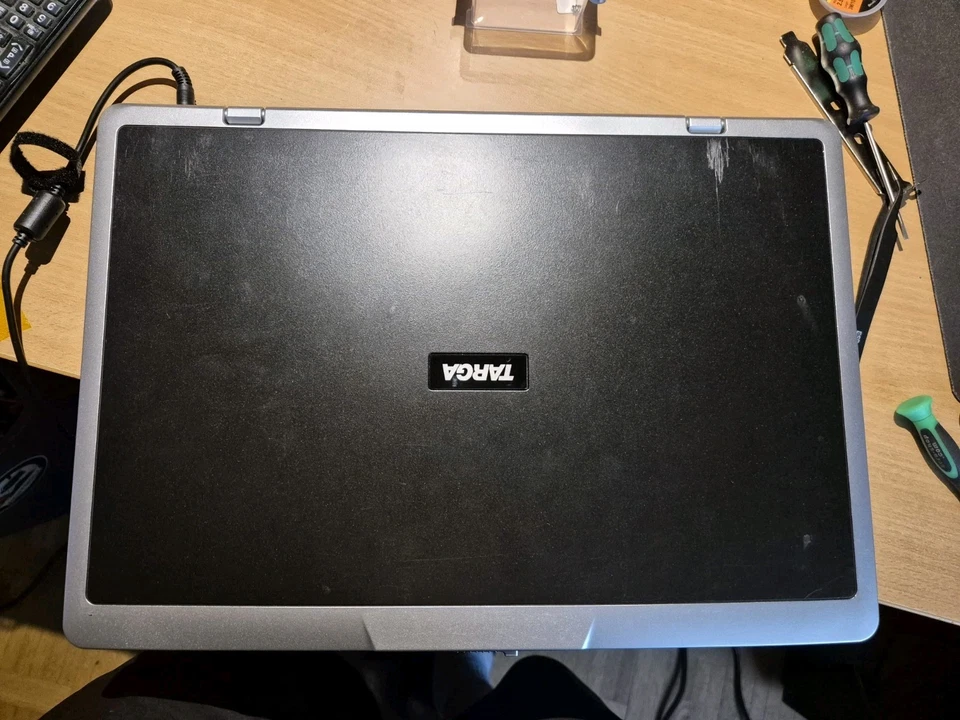 Targa Laptop XP Lidl - Bild 2 von 4