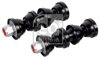 FEBI BILSTEIN Koppelstange Stabilisator 44528 für FORD VOLVO MAX FOCUS S40 C30 3