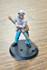 Britains Ltd Deetail American Civil War Confederate Soldier