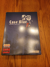 MMP: Case Blue: New in open box