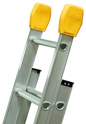  Extension Pro-Guards/Ladder Covers, LP-550-00 1 Pack 1