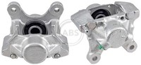 A.B.S. Bremssattel 429292 Grauguss FüR Volvo 740 744 745 760 704 764 765 780 782