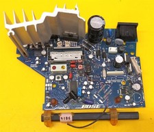 DEFECTIVE Bose Wave AWRCC2 Main Motherboard Circuit Board