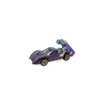 1967 Hot Wheels Redline Ford J - Car Purple with Dark Interior
