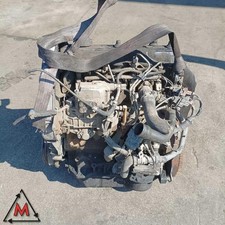 Moteur Volkswagen CADDY