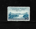 US Stamp Scott # 961-3c-Mint/NH-OG-1948