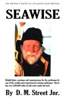 Donald M Street | Seawise | Taschenbuch | Englisch (2004) | iUniverse