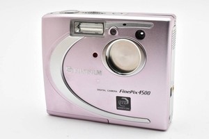 Fujifilm Finepix 4500 | eBay