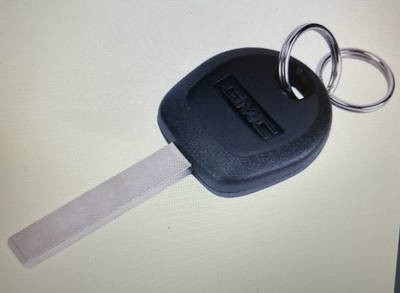 #ad GMC Canyon 2015 2022 Transponder Key Strattec 5934960 B116 PT $13.99