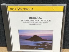 berlioz symphonie fantastiquE