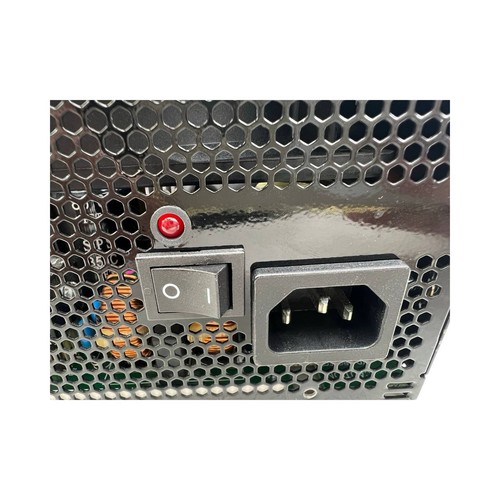 Cooler Master Real Power Pro RS-750-ACAA-A1 750 W ATX12V / EPS12V SLI - Foto 3 di 20