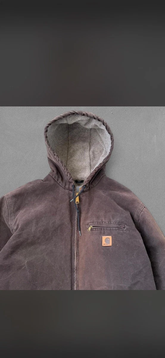 Carhartt J141 Coats, Jackets & Vests for Men for sale | eBay Carhartt J141 Coats, Jackets & Vests for Men for sale | eBay