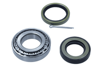 Radlagersatz Hinterachse FüR Mitsubishi L200 L 300 Iii Bus L400 Kasten