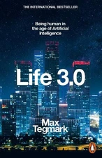 Max Tegmark Life 3.0 (Paperback) (UK IMPORT)