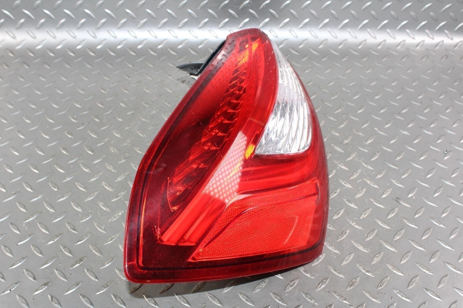 14-20 GHIBLI LH Left L Driver Taillamp Taillight Quarter Mounted Brake Lamp OEM