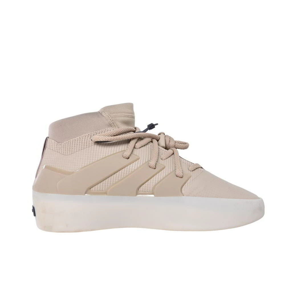 ADIDAS FEAR OF GOD Athletic  High Cut  US9.5 thumbnail 3