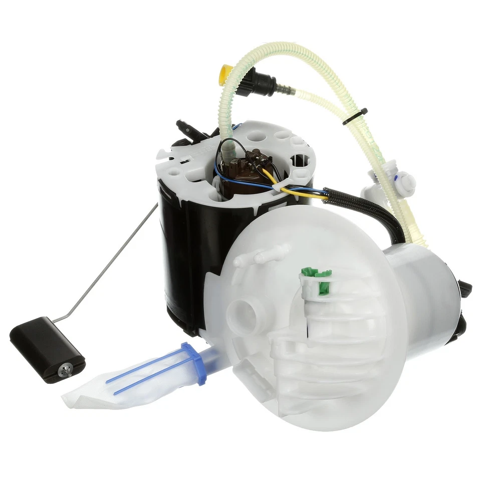 Fuel Pump Module Assembly Delphi For 2008-2012 Land Rover LR2 3.2L L6 - Image 2 of 4