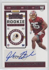 2019 Panini Contenders Rookie Ticket Jordan Brailford #233 Auto 0bt4