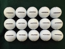15 CALLAWAY SUPERSOFT GOLF BALLS - MINT/NEAR MINT - SAME BALLS IN PHOTOS E