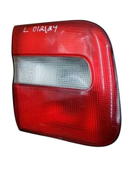 98-00 Volvo 70 Series Sedan Tail Light Lid Mounted Driver Side 320922