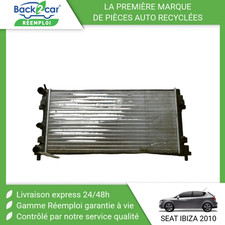 Radiateur Seat IBIZA