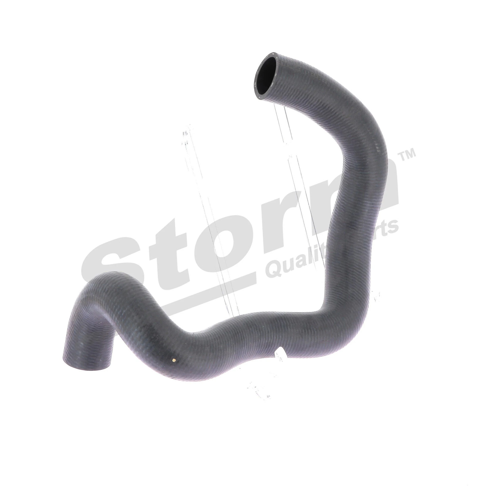Durite de refroidissement F8817 de 32mm pour réparer la fuite radiateur de Xsara 206