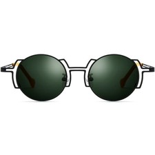 Geometric Sunglasses