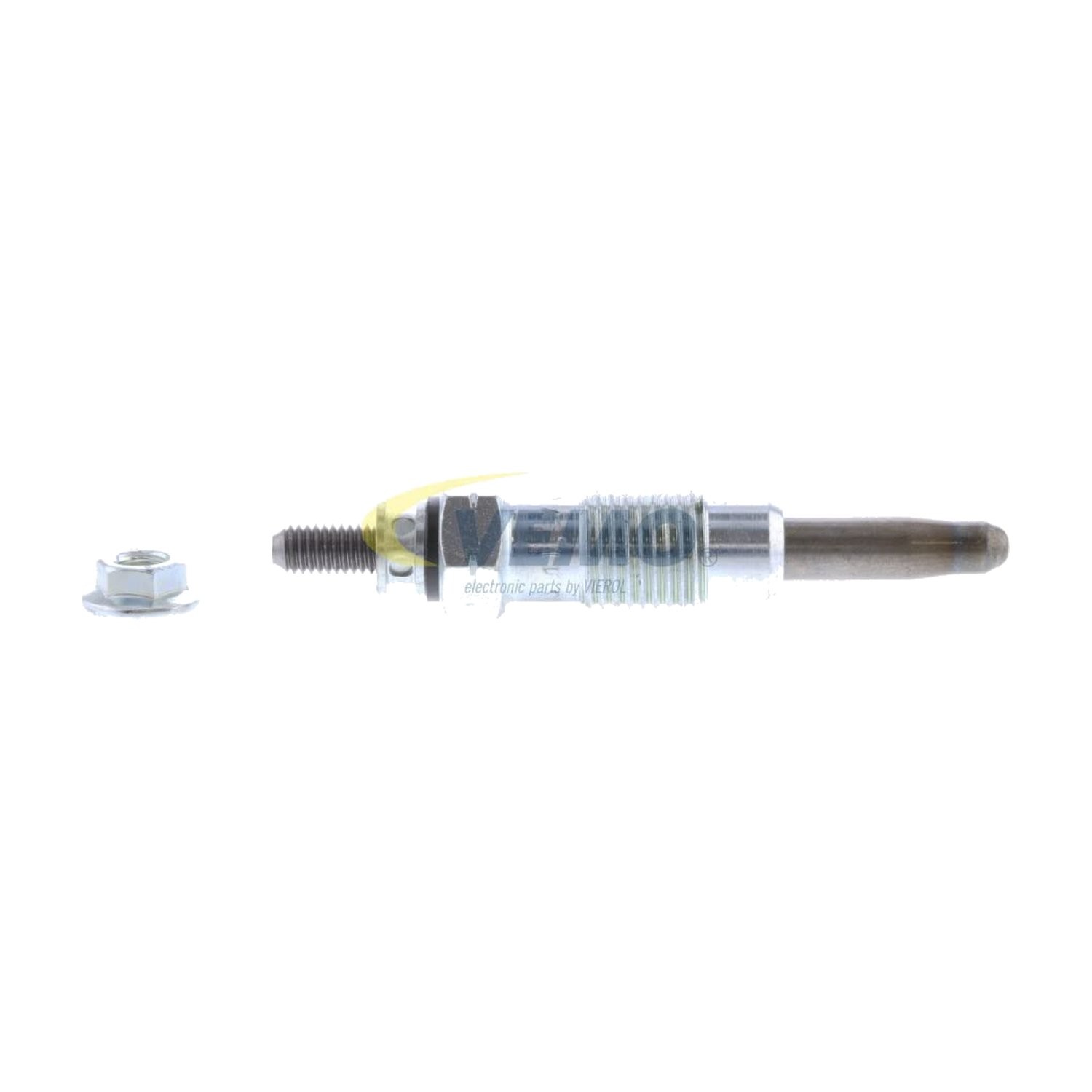 Vemo V99-14-0003 Diesel Glow Plug For 90-95 300D 300SD 350SD 350SDL S350